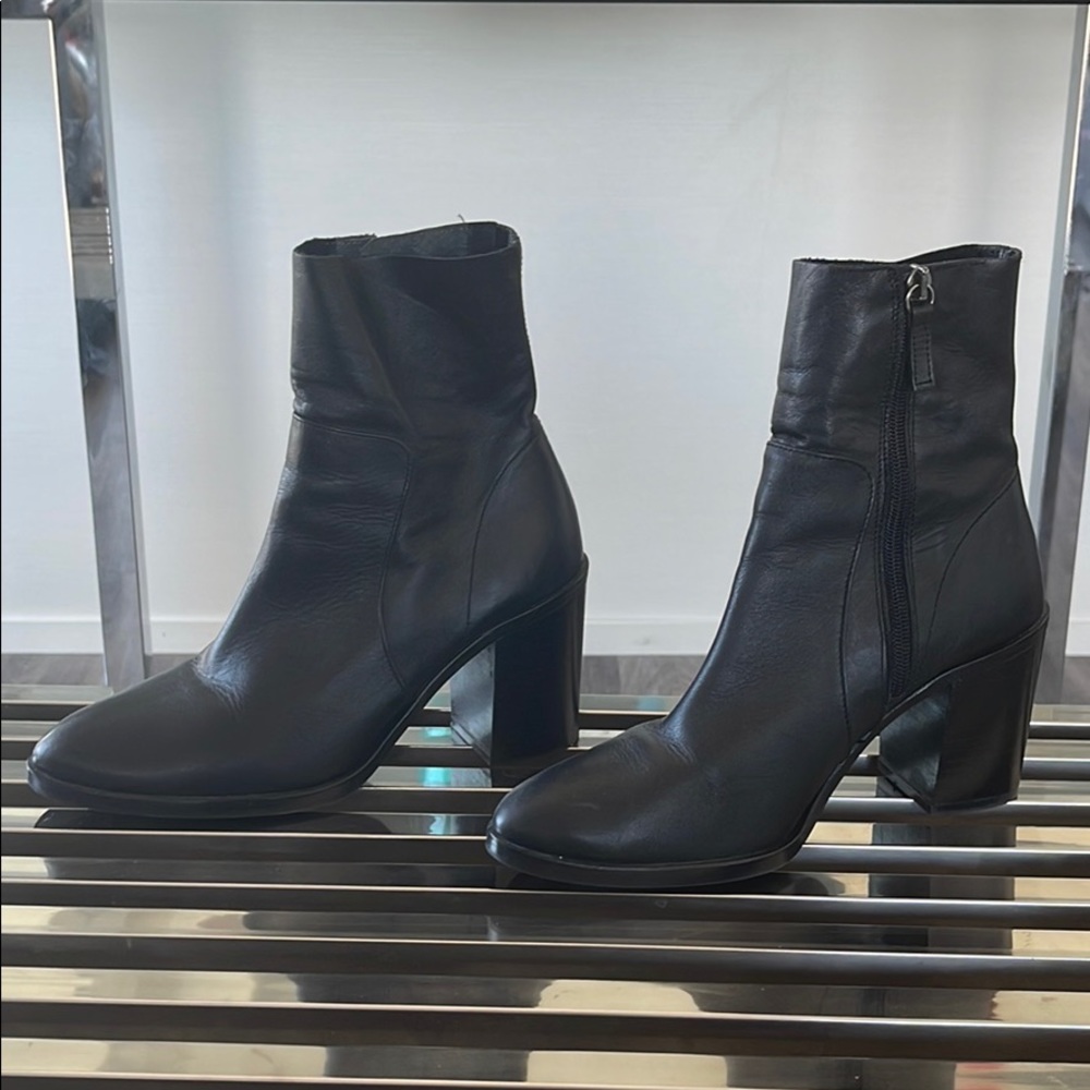 Perfect winter boots